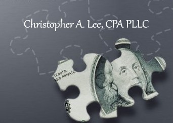 Christopher A. Lee CPA PLLC